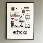 Sloneczny Apartament Gizycko *