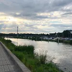 Апартаменты Sloneczny Apartament Gizycko *