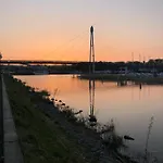 Sloneczny Apartament Gizycko Апартаменты *