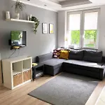 Sloneczny Apartment Gizycko