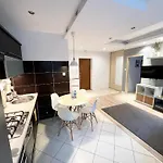 Sloneczny Apartament Gizycko Гижицко