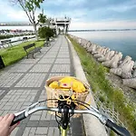 Sloneczny Apartament Gizycko Апартаменты Гижицко