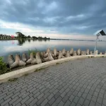 Sloneczny Apartament Gizycko Апартаменты