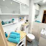 Sloneczny Apartament Gizycko *