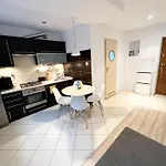 Sloneczny Apartment Gizycko