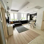 Sloneczny Apartment