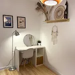 Sloneczny Apartment *
