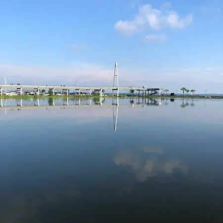 Lägenhet Warszawska 1