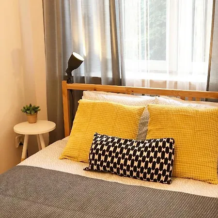 Warszawska 1 * Giżycko