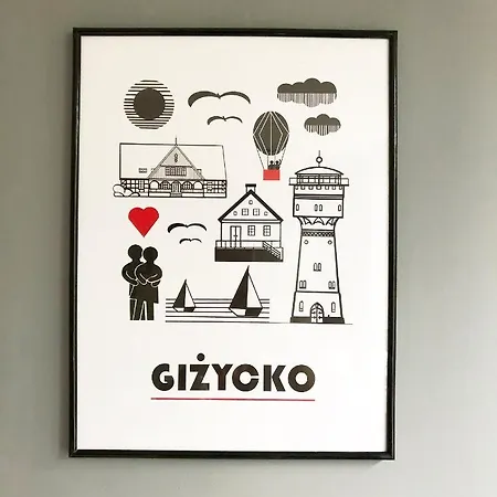 Warszawska 1 *