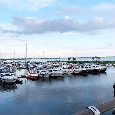 Lägenhet Warszawska 1