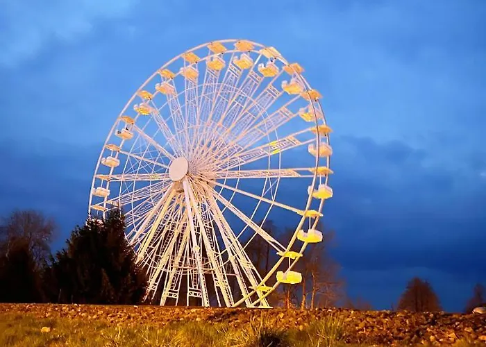 Warszawska 1 Apartament Giżycko Apartament Giżycko